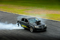Black Cars