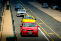 Red Cars