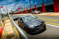 Silver Cars