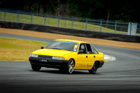 Yellow Cars