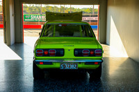 Green Cars