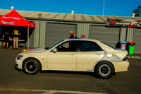 White Cars