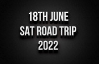 18th June Road Trip Saturday 2022