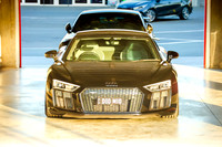Black Cars
