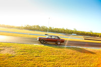 Brown Cars