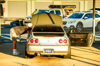 Silver Cars