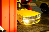 Yellow Cars
