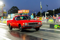 Red Cars