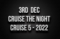 3rd Dec Cruise The Night 2022 - Cruise Session 5