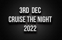 3rd Dec Cruise The Night Christmas 2022