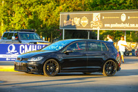 Black Cars