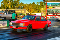 Red Cars