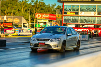 Silver Cars