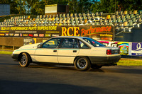 White Cars