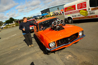 Powercruise #65 Tasmania Saturday Jan 28th 2017