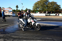 5th July All Bike Day 2015