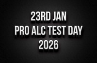 23rd Jan Pro Alcohol Testing 2026