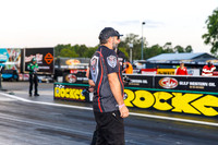 Nitro Funny Cars