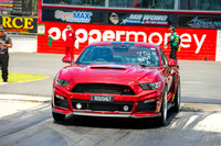 Red Cars