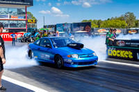 Blue Cars