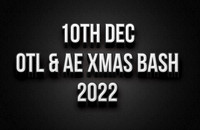 10th Dec Addictive Events and OTL Xmas Bash 2022