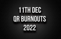 11th Dec - Octane Events Burnouts 2022