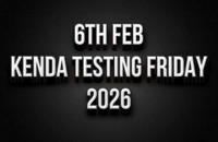6th Feb Kenda Friday Testing 2026