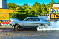 Silver Cars