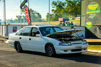 White Cars