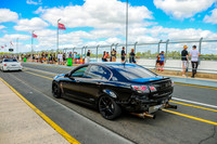 Black Cars