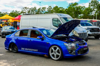 Blue Cars