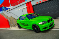 Green Cars