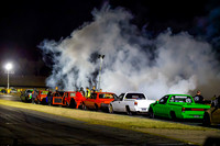 Burnouts