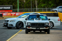 White Cars