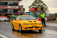 Yellow Cars