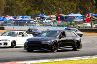 Black Cars