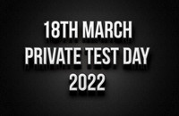 18th March Private Hire 2022