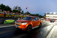 Orange Cars