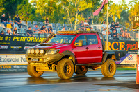 Red Cars