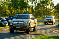 White Cars