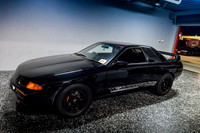 Black Cars