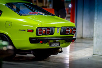 Green Cars