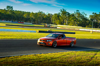 Orange Cars