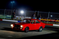 Red Cars