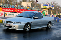 9th January 2013 Test N Tune