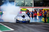 12th June Winternationals Pro Stock 2016