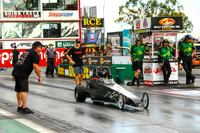 Junior Dragster