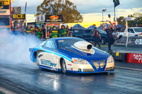 Pro Stock