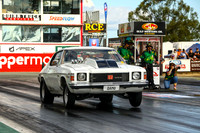 Super Sedan