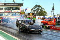 Supercharged Outlaws